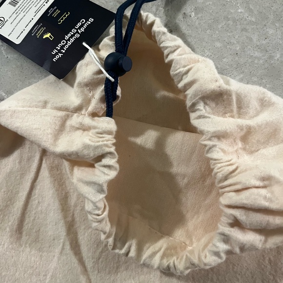 Bombas shoe/slipper bag - Picture 3 of 4